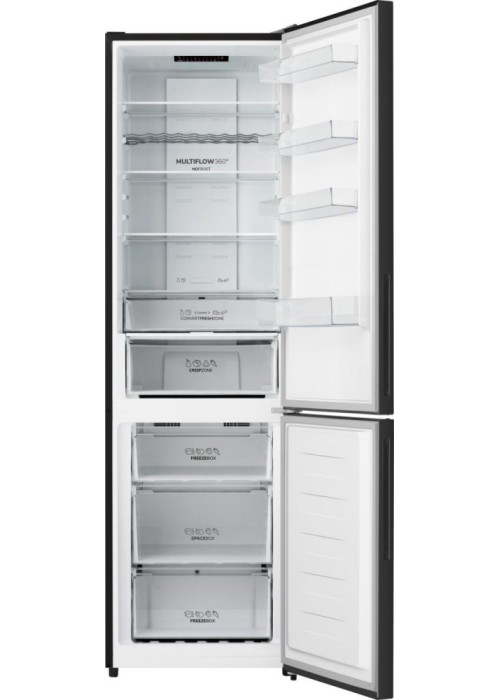 Холодильник  GORENJE NRK 620 EABG4