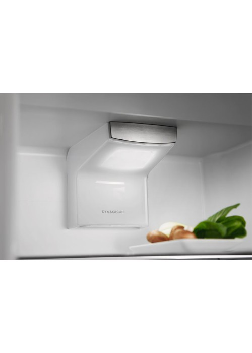Холодильник з морозильною камерою Electrolux RNT6TE19S