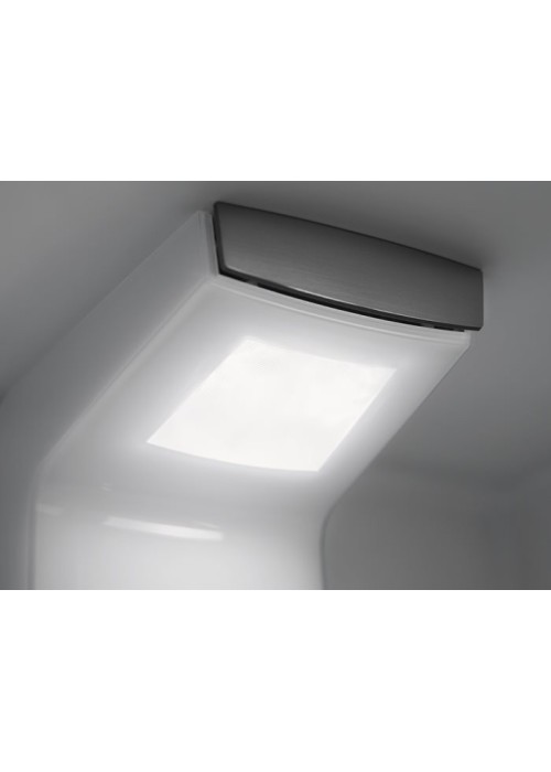 Холодильник з морозильною камерою Electrolux RNT6TE19S