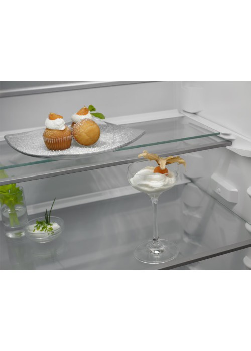 Холодильник з морозильною камерою Electrolux RNT6TE19S