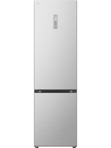 Холодильник LG GW-B509FAFW
