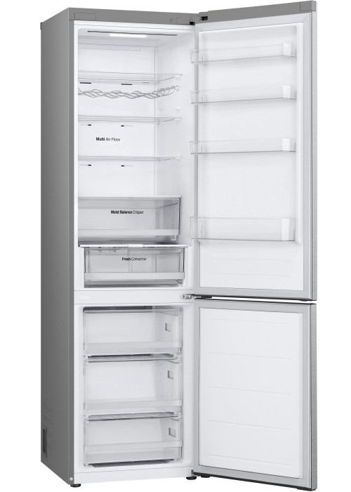 Холодильник LG GW-B509FAFW