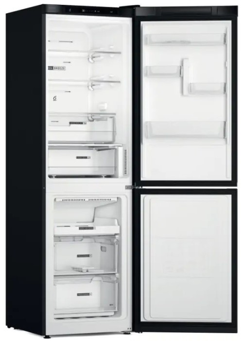 Холодильник WHIRLPOOL W7X 82I K