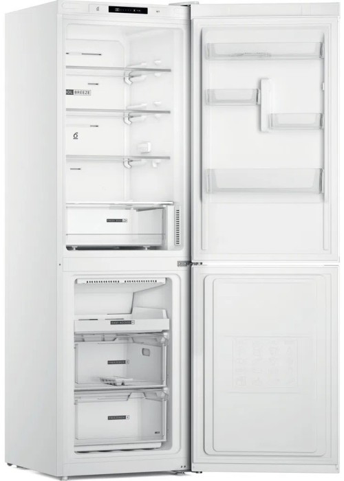 Холодильник WHIRLPOOL W7X 82I K