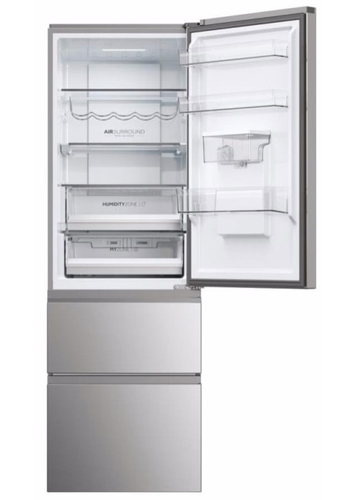 Холодильник HAIER HTW5618DWMG
