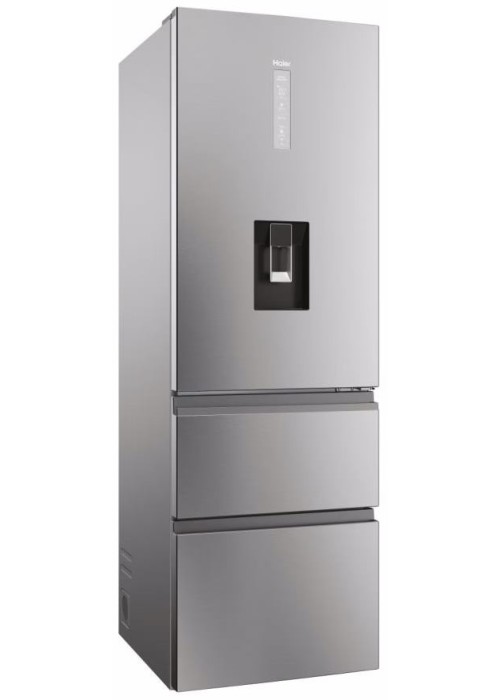 Холодильник HAIER HTW5618DWMG