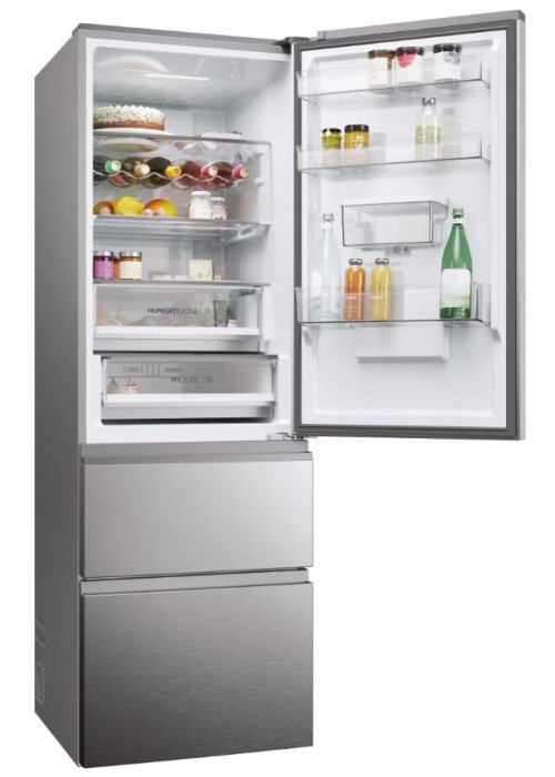 Холодильник HAIER HTW5618DWMG