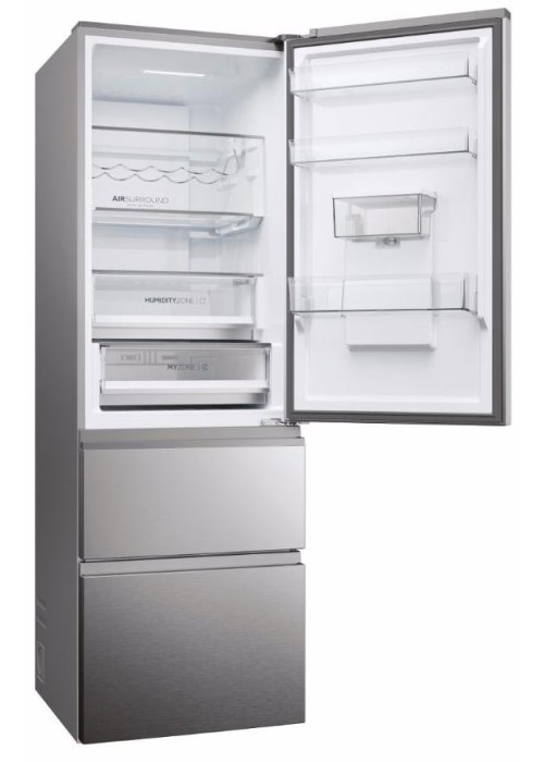 Холодильник HAIER HTW5618DWMG