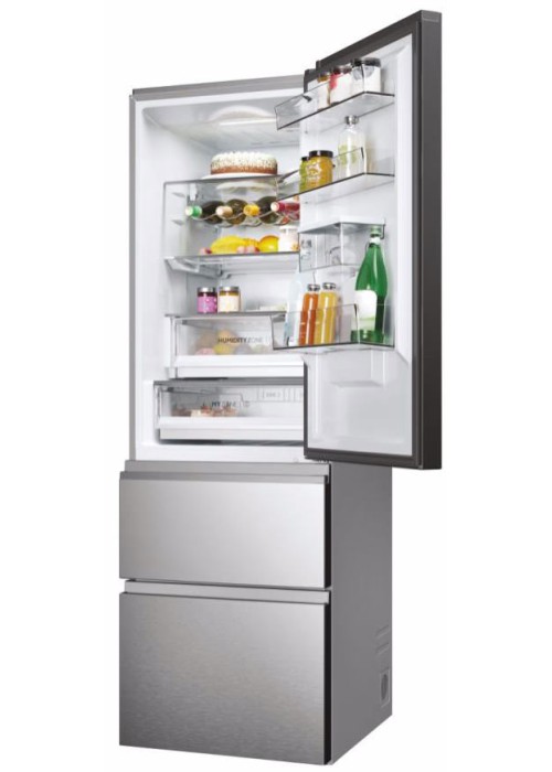 Холодильник HAIER HTW5618DWMG