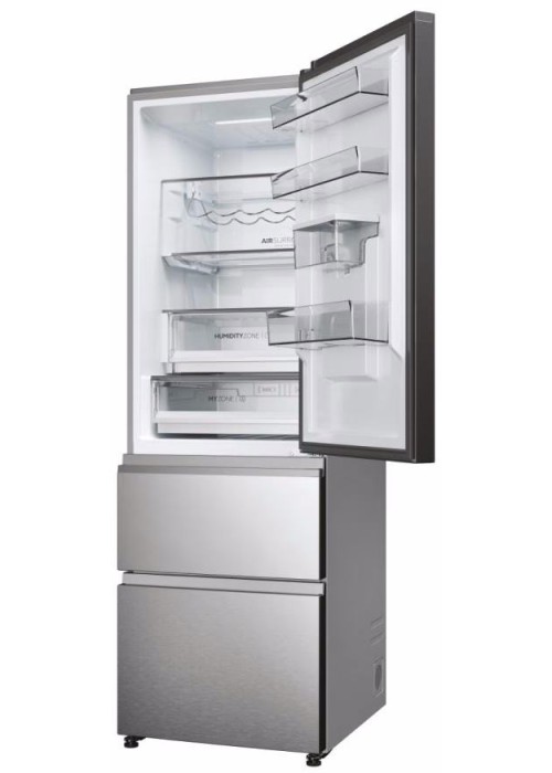 Холодильник HAIER HTW5618DWMG