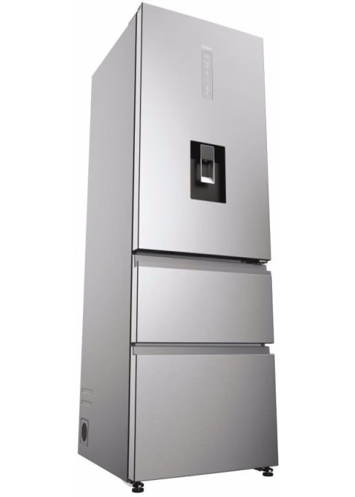 Холодильник HAIER HTW5618DWMG