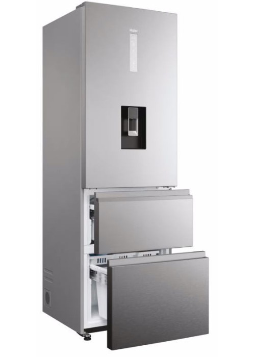 Холодильник HAIER HTW5618DWMG