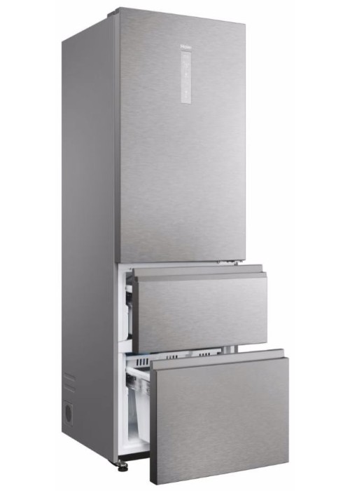 Холодильник HAIER HTW5618DWMG