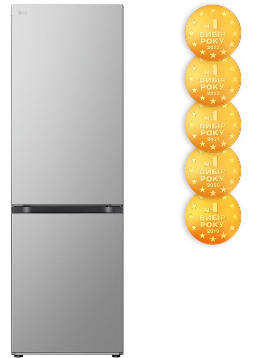 Холодильник LG GW-B459FNLW