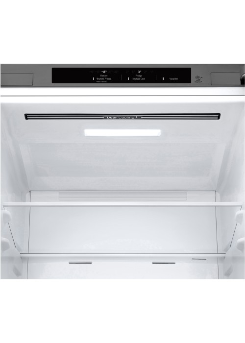 Холодильник LG GW-B459FNLW