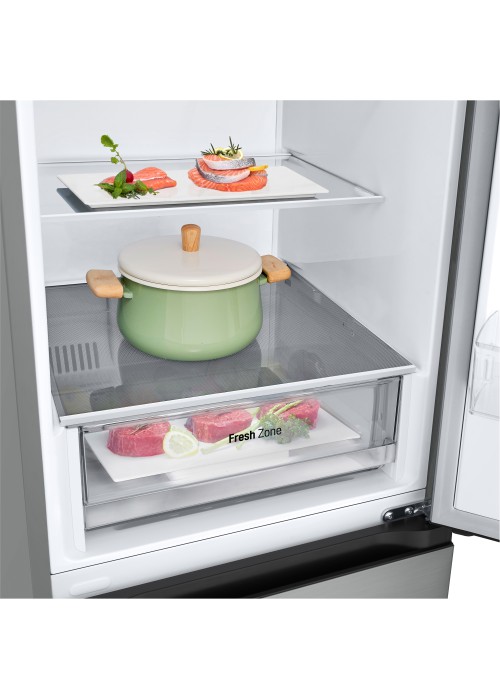 Холодильник LG GW-B459FNLW