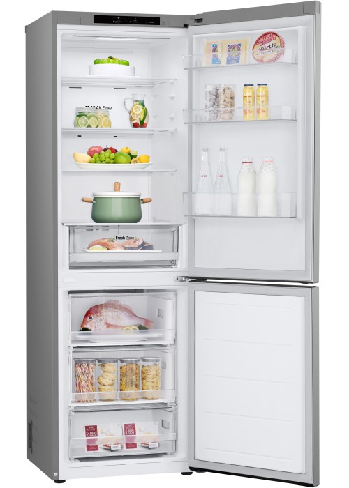 Холодильник LG GW-B459FNLW