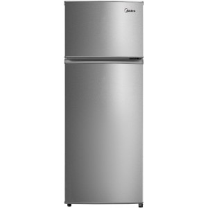 Холодильник MIDEA MDRT294FGF02 (IX) 1.45 м