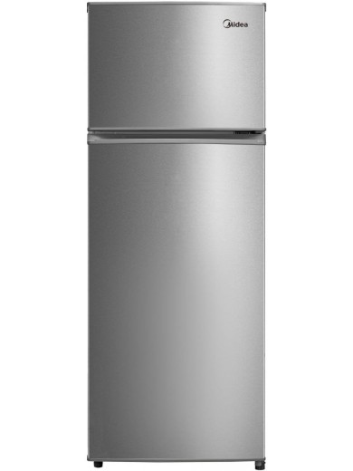 Холодильник MIDEA MDRT294FGF02 (IX) 1.45 м
