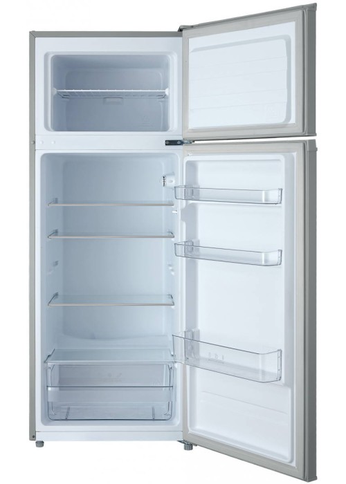 Холодильник MIDEA MDRT294FGF02 (IX) 1.45 м