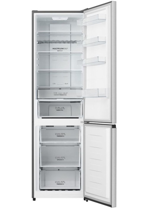Холодильник  GORENJE NRK 620 FAXL4