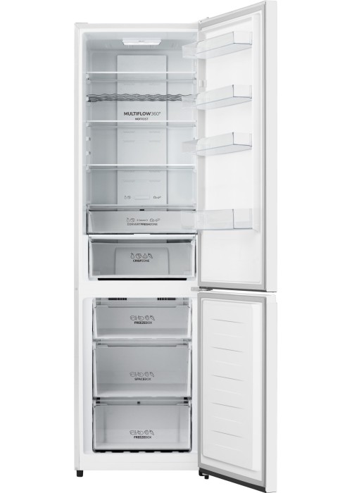 Холодильник  GORENJE NRK 620 FAXL4