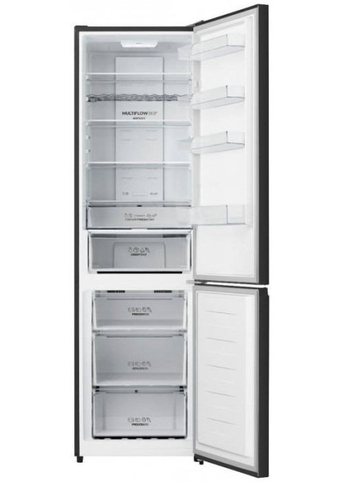 Холодильник  GORENJE NRK 620 FAXL4