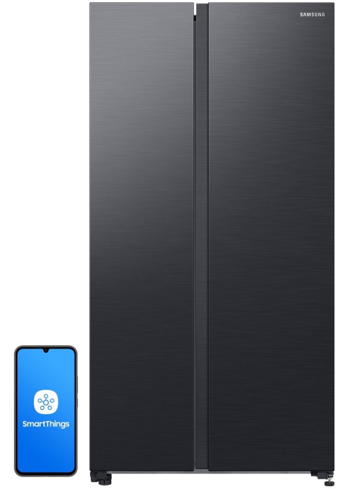 Холодильник SBS Samsung RS62DG5003B1UA