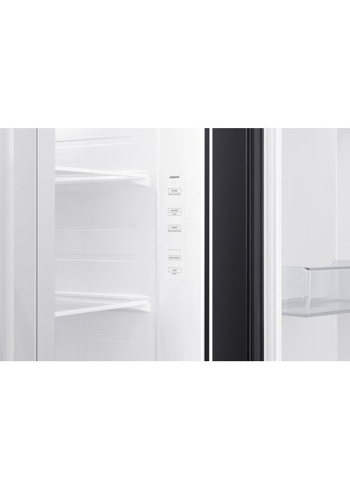 Холодильник SBS Samsung RS62DG5003B1UA