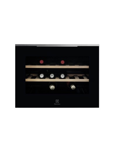 Холодильник Electrolux KBW5X