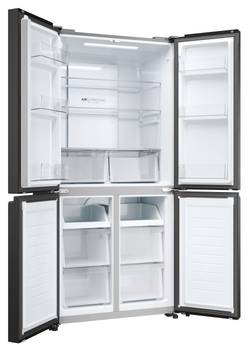 Холодильник HAIER HCR3818ENPT