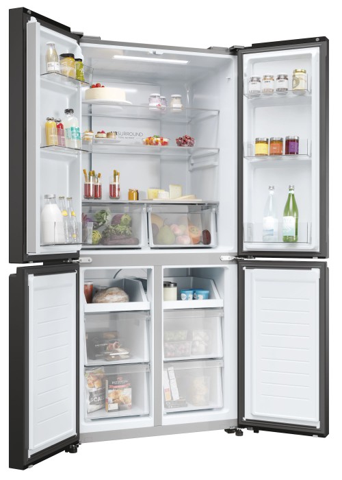 Холодильник HAIER HCR3818ENPT
