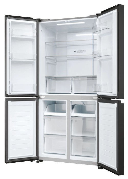 Холодильник HAIER HCR3818ENPT