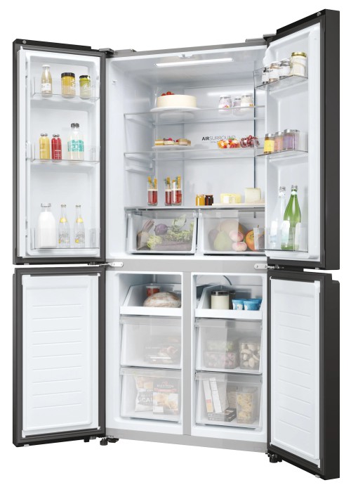 Холодильник HAIER HCR3818ENPT
