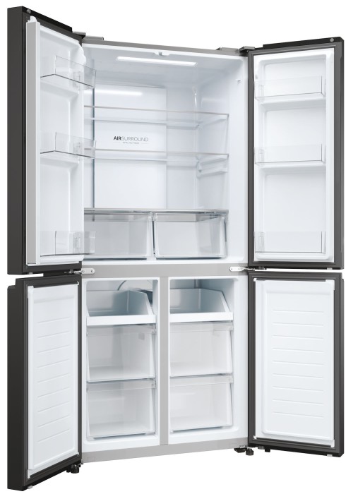 Холодильник HAIER HCR3818ENPT