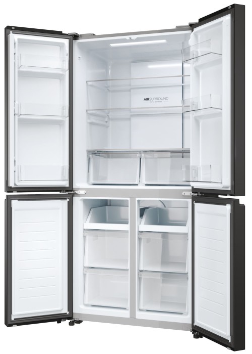 Холодильник HAIER HCR3818ENPT