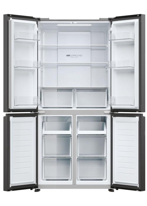 Холодильник HAIER HCR3818ENPT