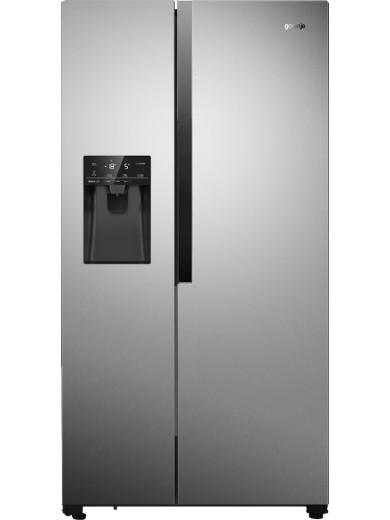 Холодильник GORENJE NRS 9 EVX1