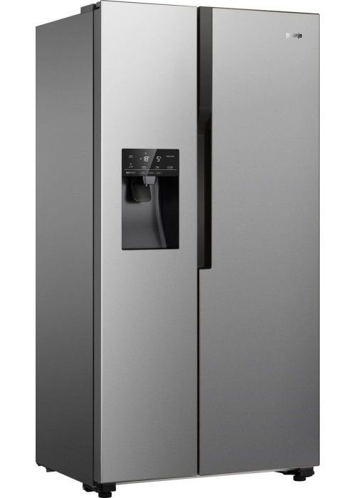 Холодильник GORENJE NRS 9 EVX1