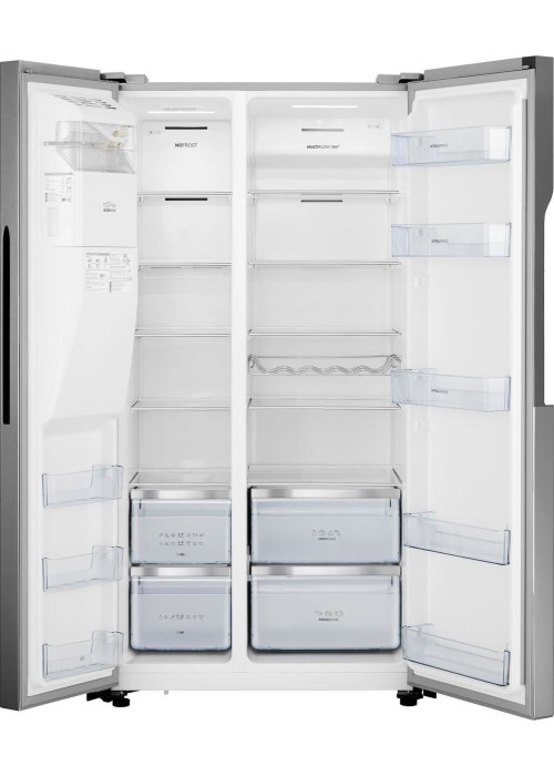 Холодильник GORENJE NRS 9 EVX1