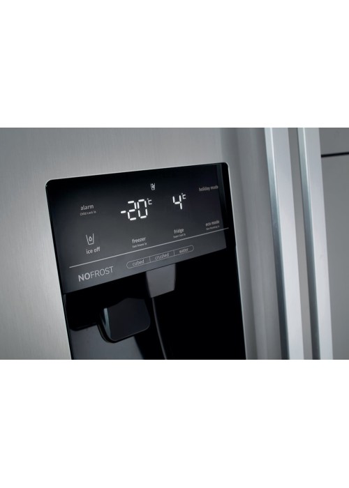 Холодильник GORENJE NRS 9 EVX1