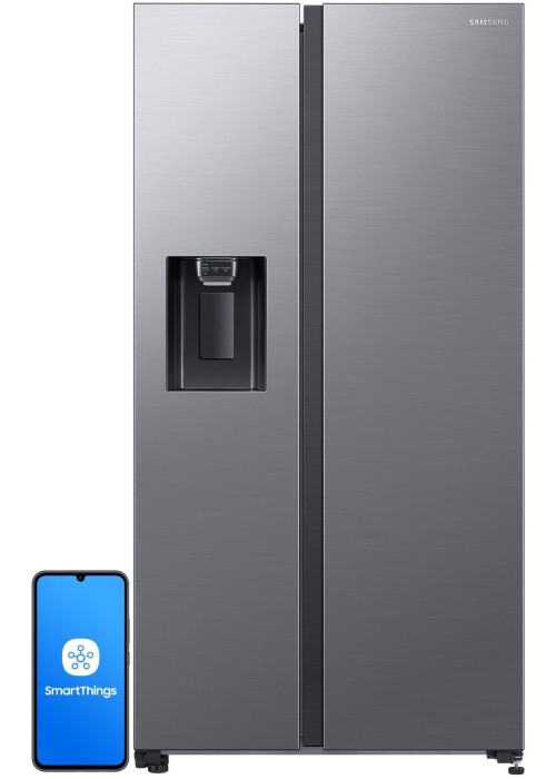 Холодильник SBS Samsung RS64DG5303S9UA