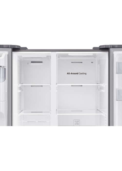 Холодильник SBS Samsung RS64DG5303S9UA