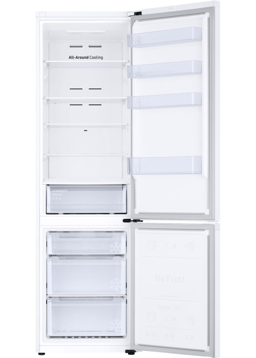 Холодильник Samsung RB38C600EWW/UA