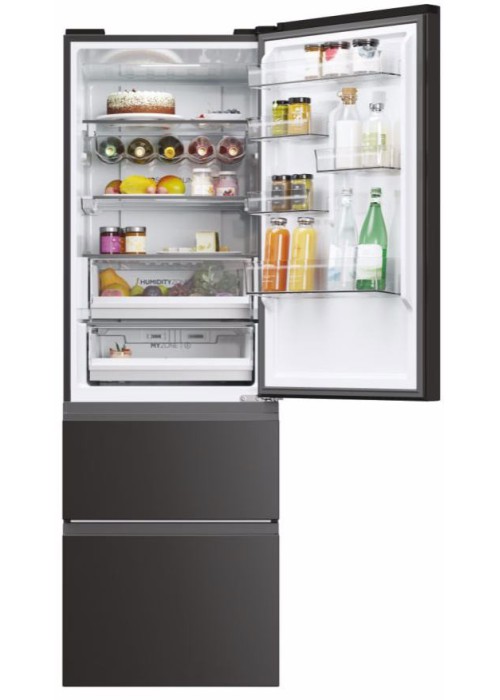 Холодильник HAIER HTW5618ENPT
