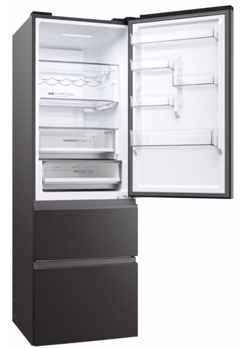 Холодильник HAIER HTW5618ENPT