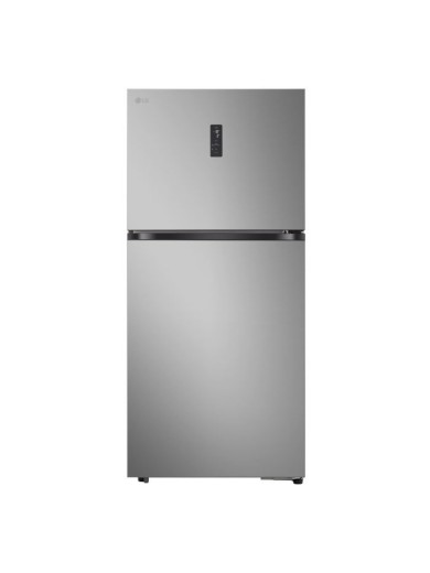 Холодильник LG GR-H922HMBQ