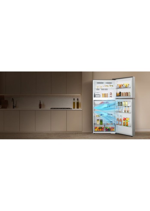 Холодильник LG GR-H922HMBQ