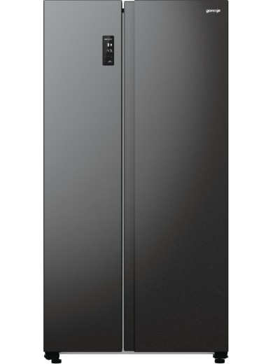 Холодильник Side-by-Side GORENJE NRR 9185 EABXL