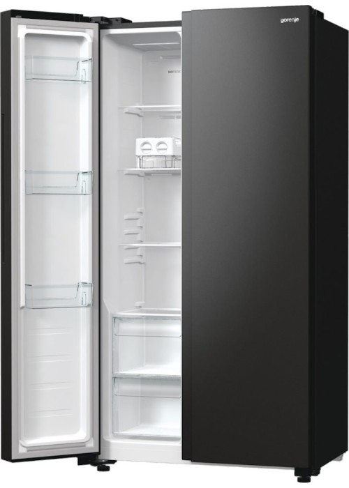 Холодильник Side-by-Side GORENJE NRR 9185 EABXL